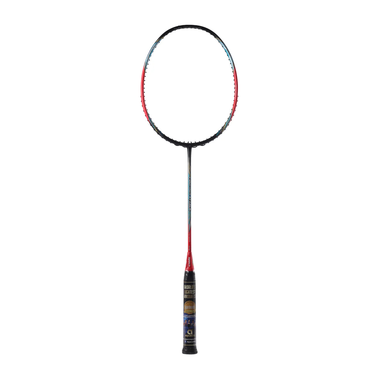 Apacs Counter Attack Badminton Racket